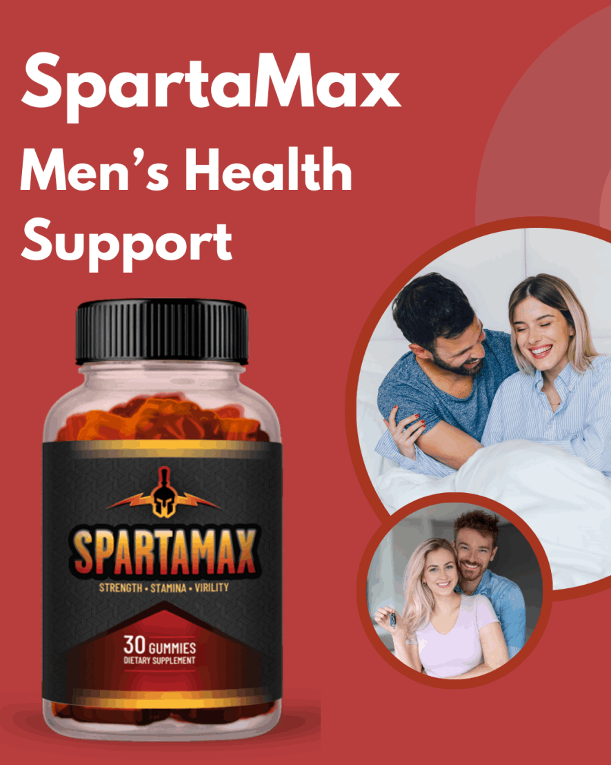 SpartaMax Product Support